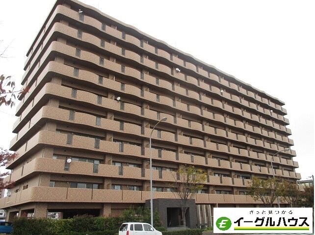 アソシア鳥栖ヴィンテージスクエアの物件外観写真