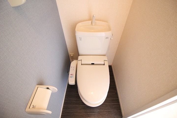 セイシェル・大山IIの物件内観写真