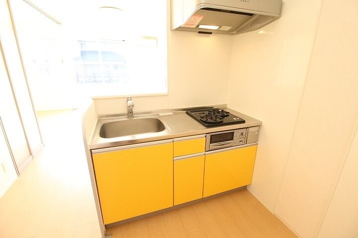 セイシェル・大山IIの物件内観写真