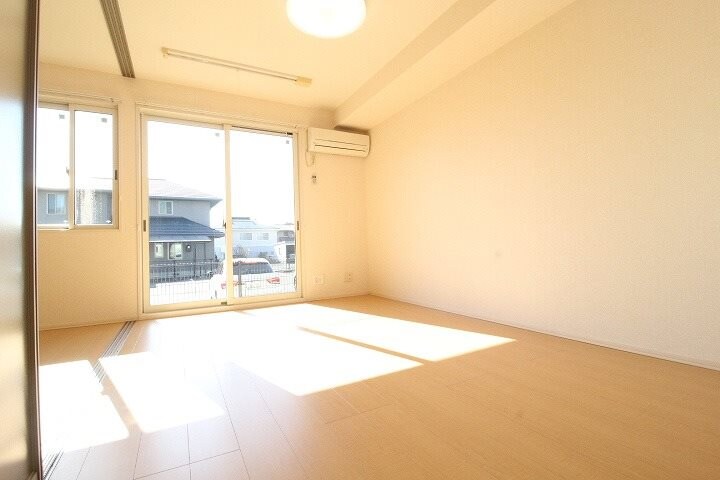 セイシェル・大山IIの物件内観写真