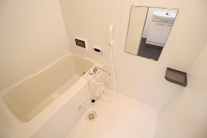 セイシェル・大山IIの物件内観写真