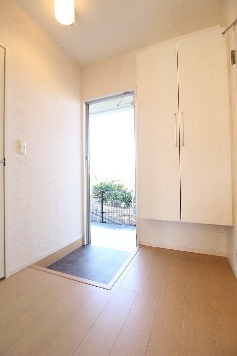 セイシェル・大山IIの物件内観写真