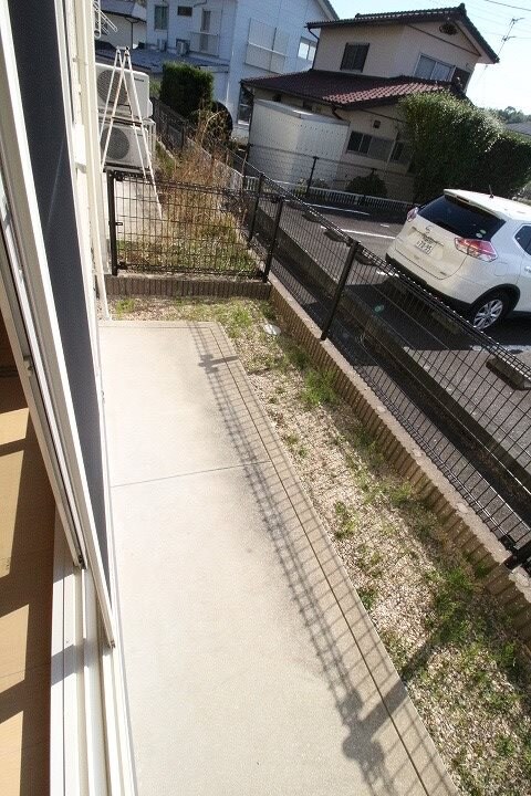 セイシェル・大山IIの物件内観写真