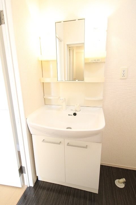 セイシェル・大山IIの物件内観写真