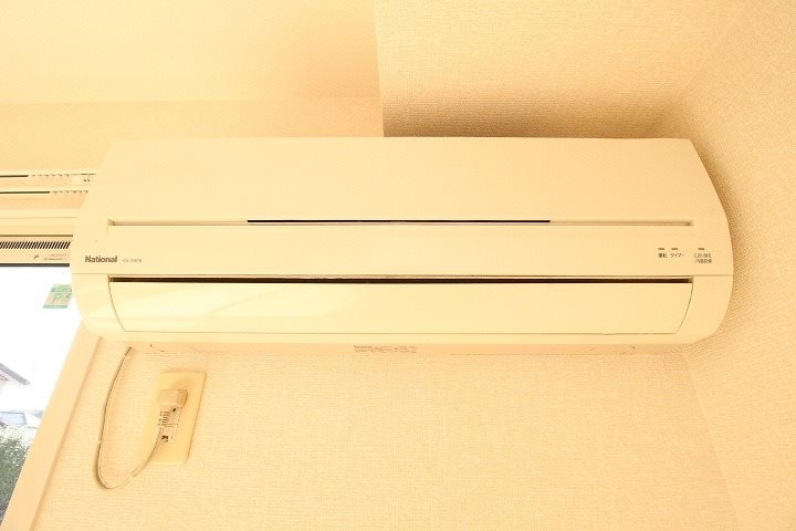 セイシェル・大山IIの物件内観写真