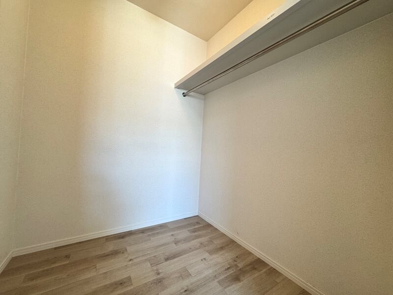 ロイヤルステージタウン鳥栖B棟の物件内観写真