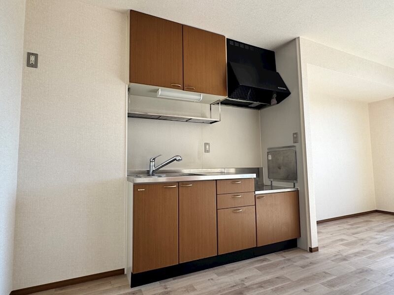 ロイヤルステージタウン鳥栖B棟の物件内観写真