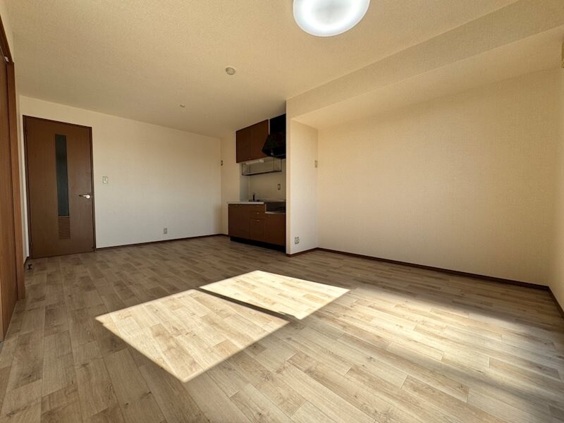 ロイヤルステージタウン鳥栖B棟の物件内観写真