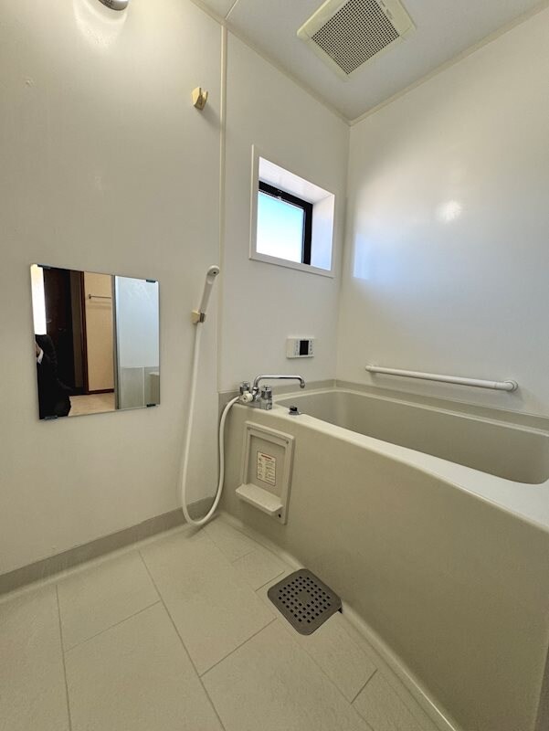 ロイヤルステージタウン鳥栖B棟の物件内観写真