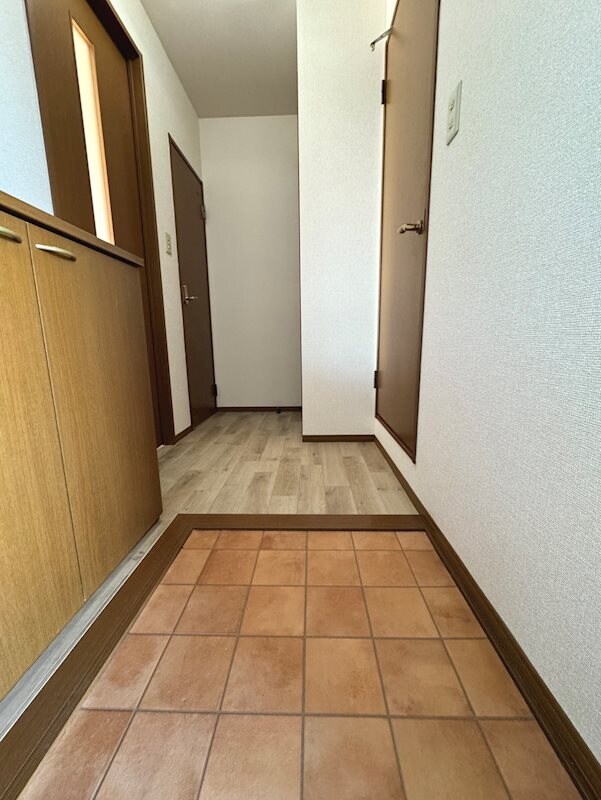 ロイヤルステージタウン鳥栖B棟の物件内観写真