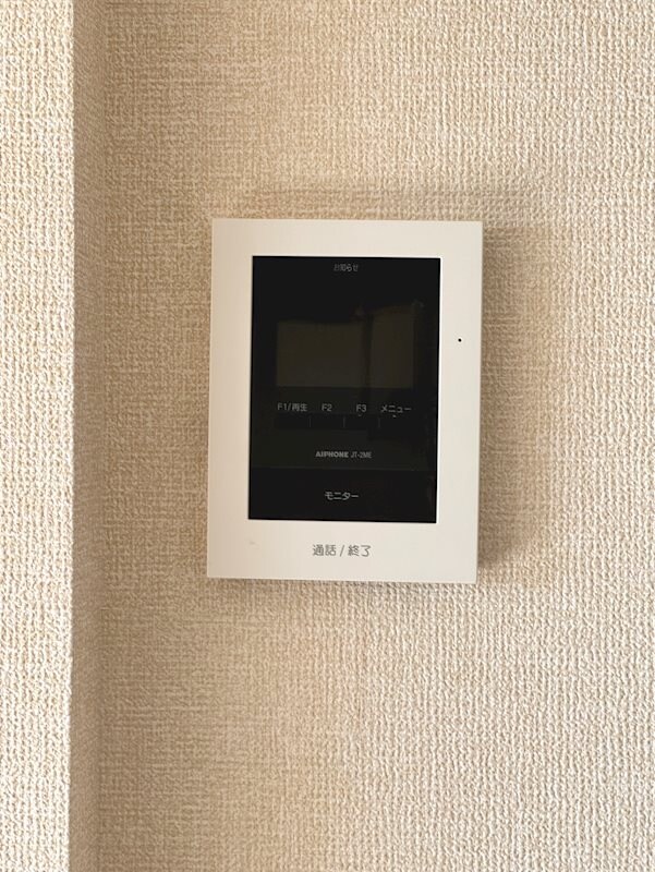 ロイヤルステージタウン鳥栖B棟の物件内観写真