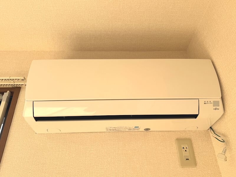 ロイヤルステージタウン鳥栖B棟の物件内観写真