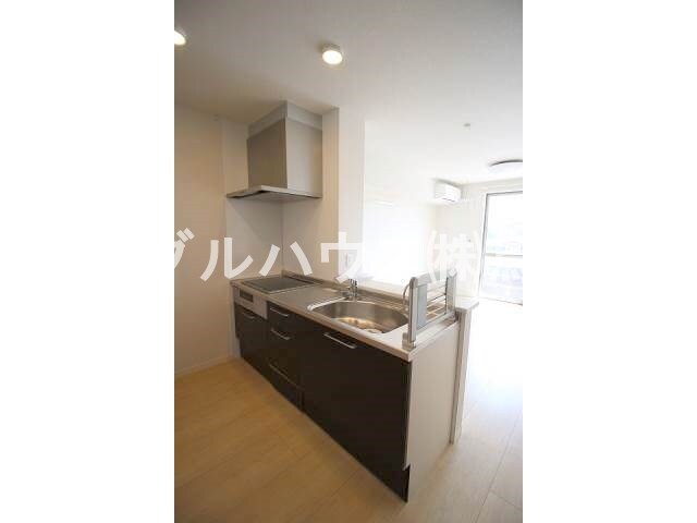 コウジィコートの物件内観写真