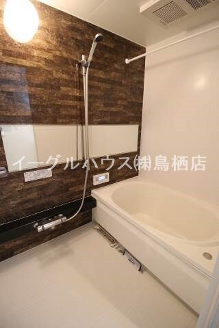 コウジィコートの物件内観写真