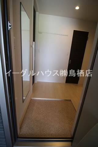 コウジィコートの物件内観写真