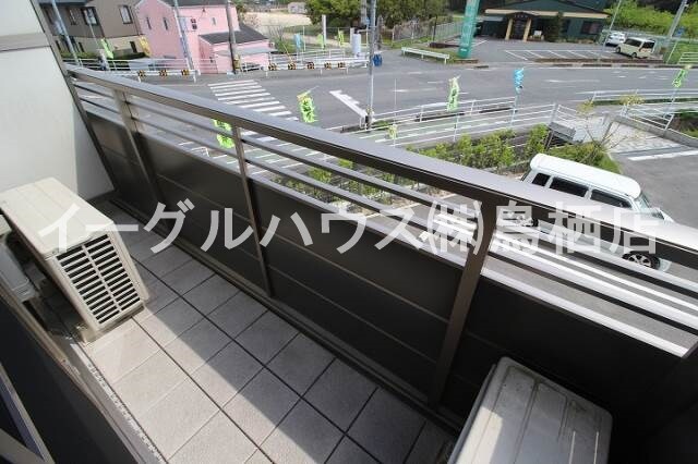 コウジィコートの物件内観写真