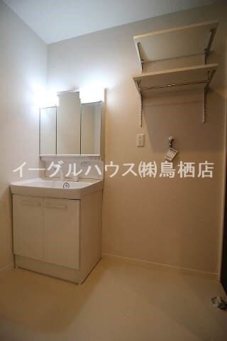 コウジィコートの物件内観写真