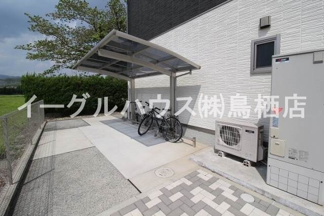 コウジィコートの物件内観写真