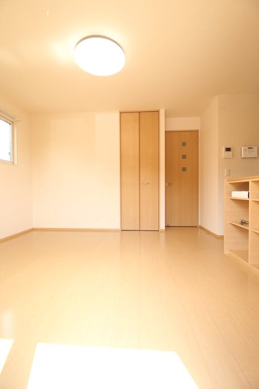 ハートランドA棟の物件内観写真