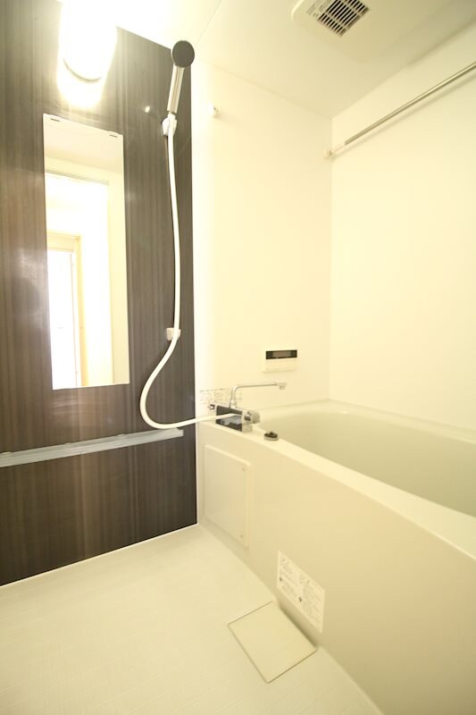 ハートランドA棟の物件内観写真