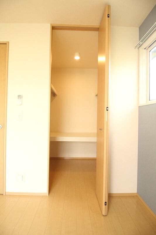 ハートランドA棟の物件内観写真