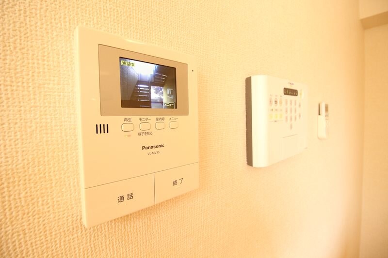 ハートランドA棟の物件内観写真