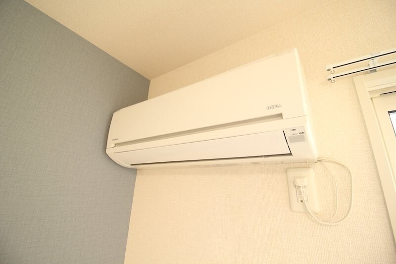 ハートランドA棟の物件内観写真