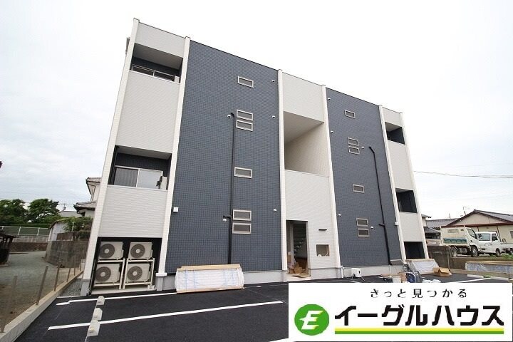 ＣＢ鳥栖シエントの物件外観写真