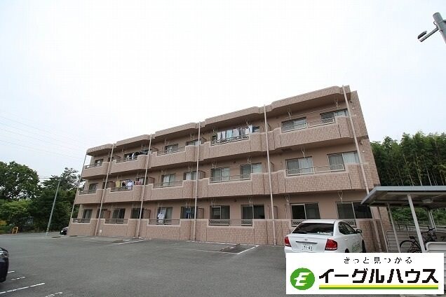 Profit村田の物件外観写真