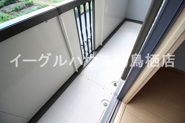 リビングタウン田代外町A棟の物件内観写真