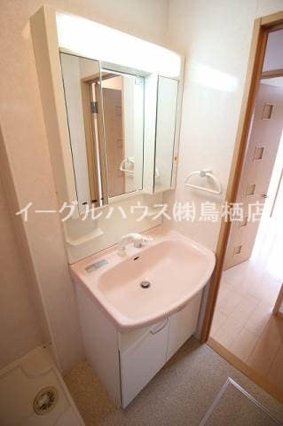 リビングタウン田代外町A棟の物件内観写真