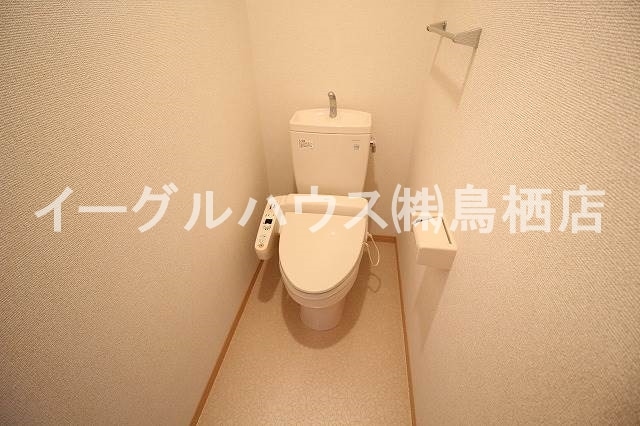 リビングタウン田代外町A棟の物件内観写真