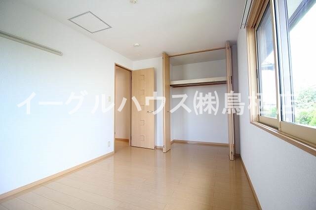 リビングタウン田代外町A棟の物件内観写真