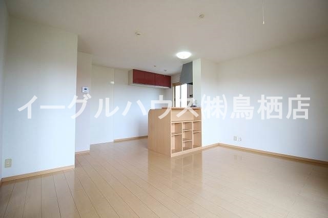 リビングタウン田代外町A棟の物件内観写真