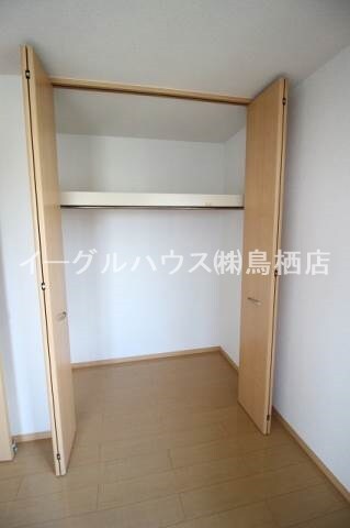 リビングタウン田代外町A棟の物件内観写真