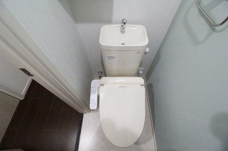 プルメリアの物件内観写真