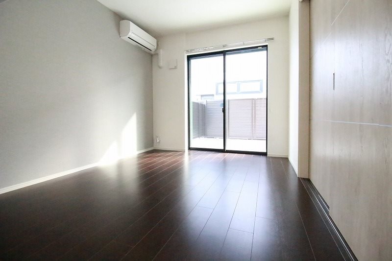 プルメリアの物件内観写真