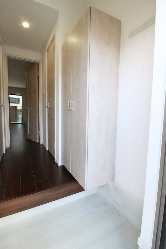 プルメリアの物件内観写真