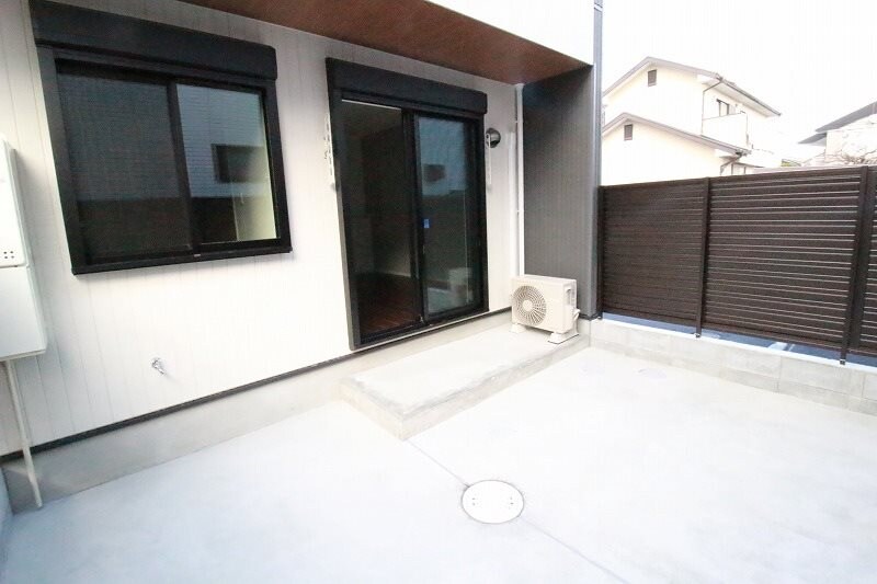 プルメリアの物件内観写真