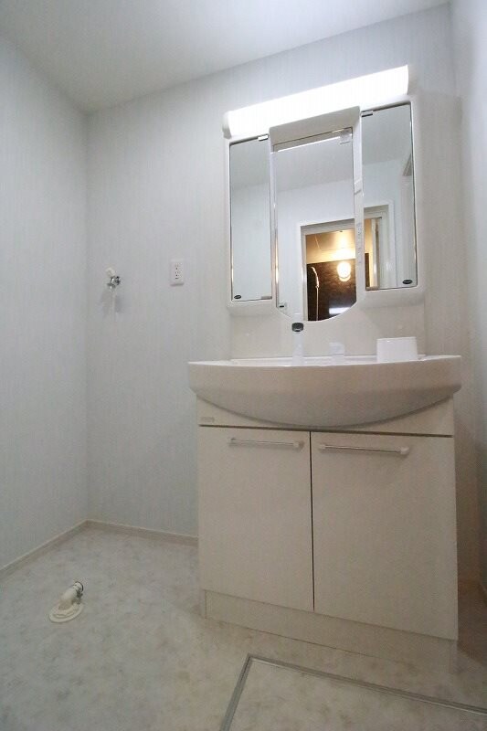 プルメリアの物件内観写真