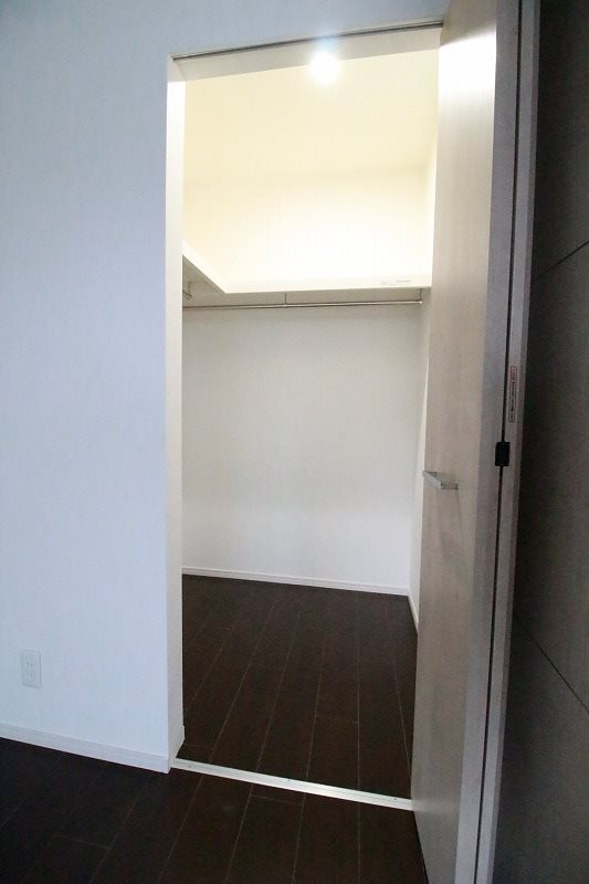 プルメリアの物件内観写真