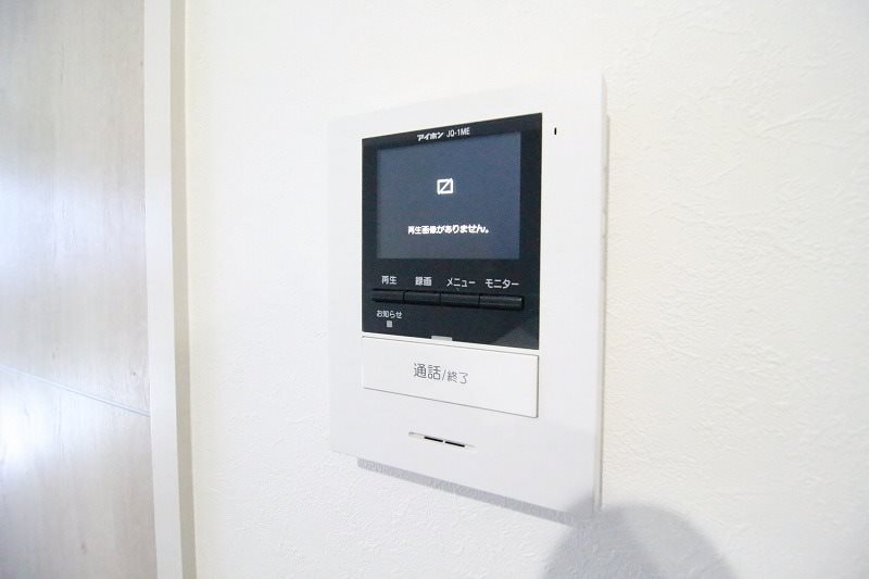 プルメリアの物件内観写真