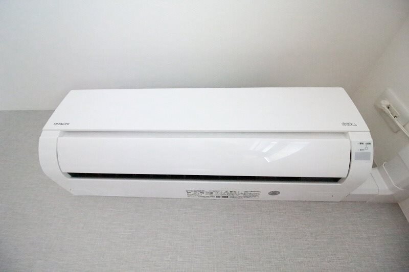 プルメリアの物件内観写真