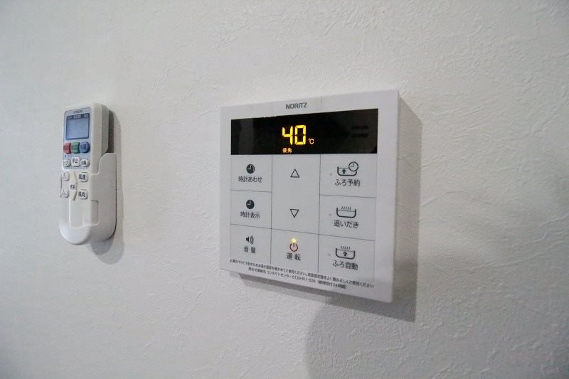 プルメリアの物件内観写真