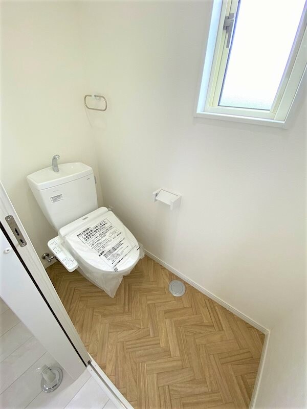 Nine　basesの物件内観写真