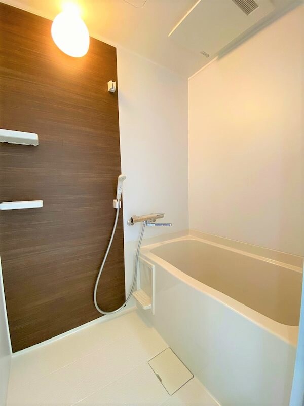 Nine　basesの物件内観写真