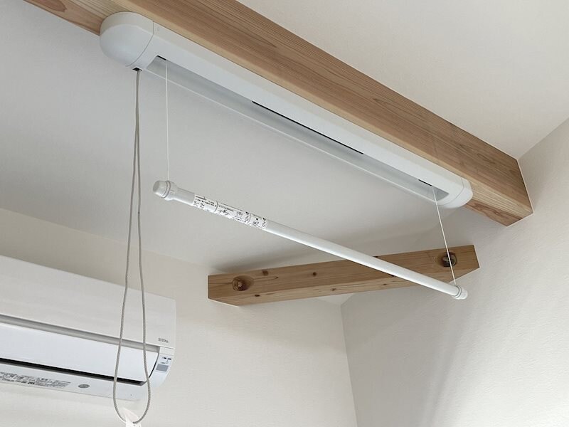 Nine　basesの物件内観写真