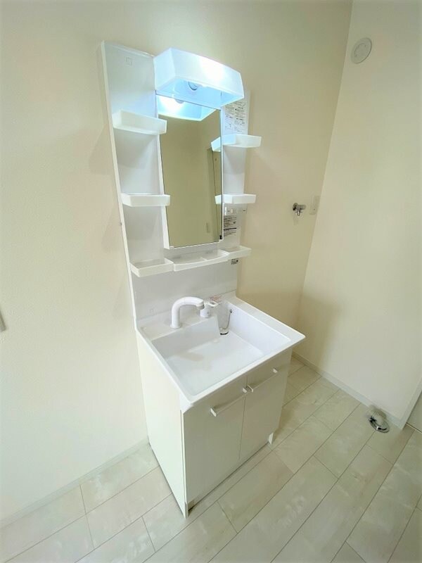 Nine　basesの物件内観写真