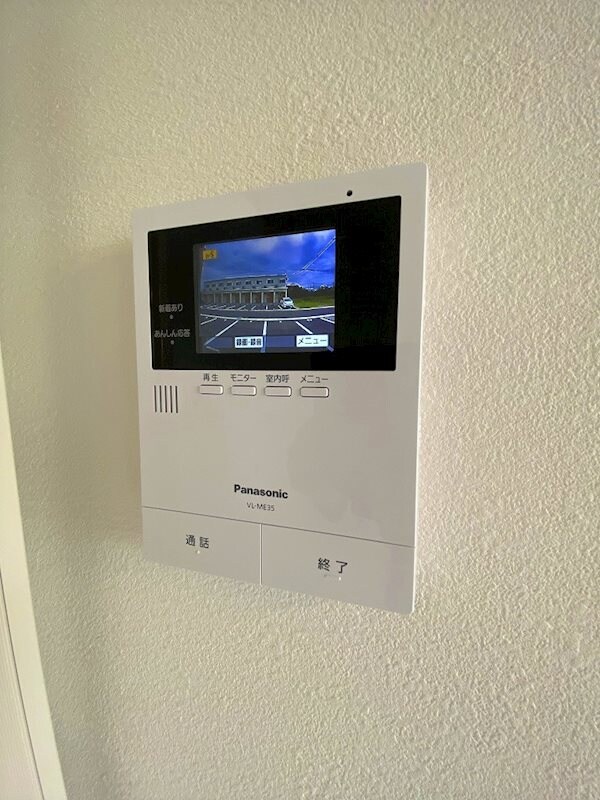 Nine　basesの物件内観写真