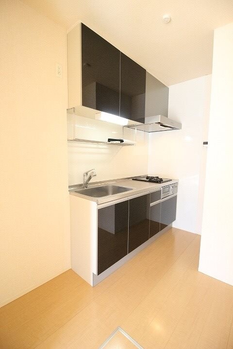 ブリエヴェール都の物件内観写真